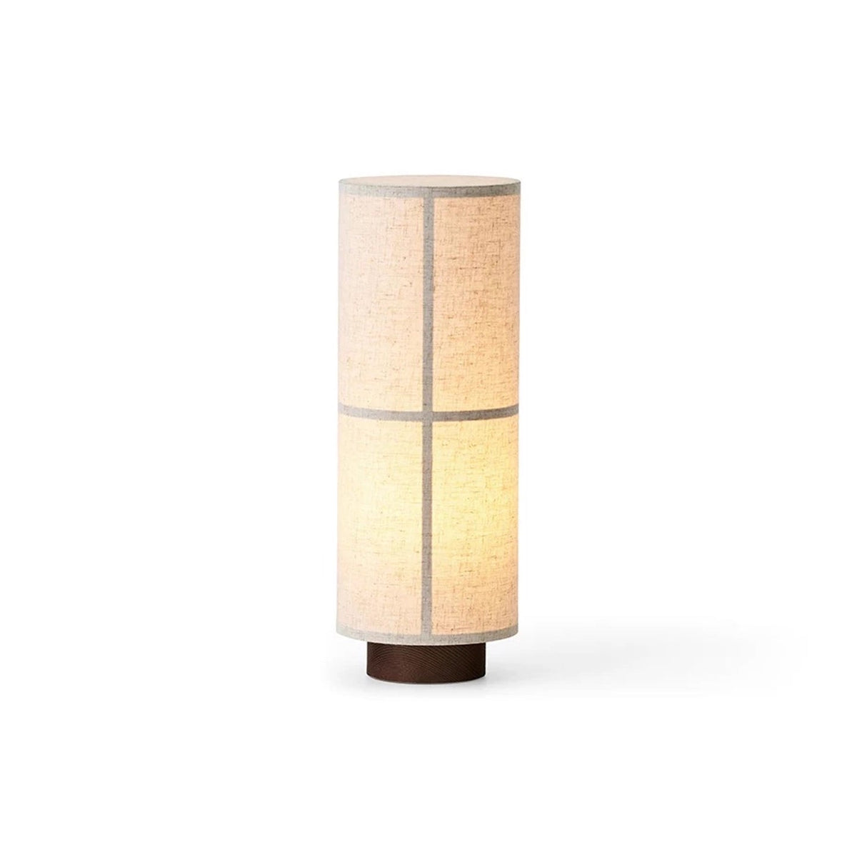 Kanso Glow Floor Lamp-Neutral Decor