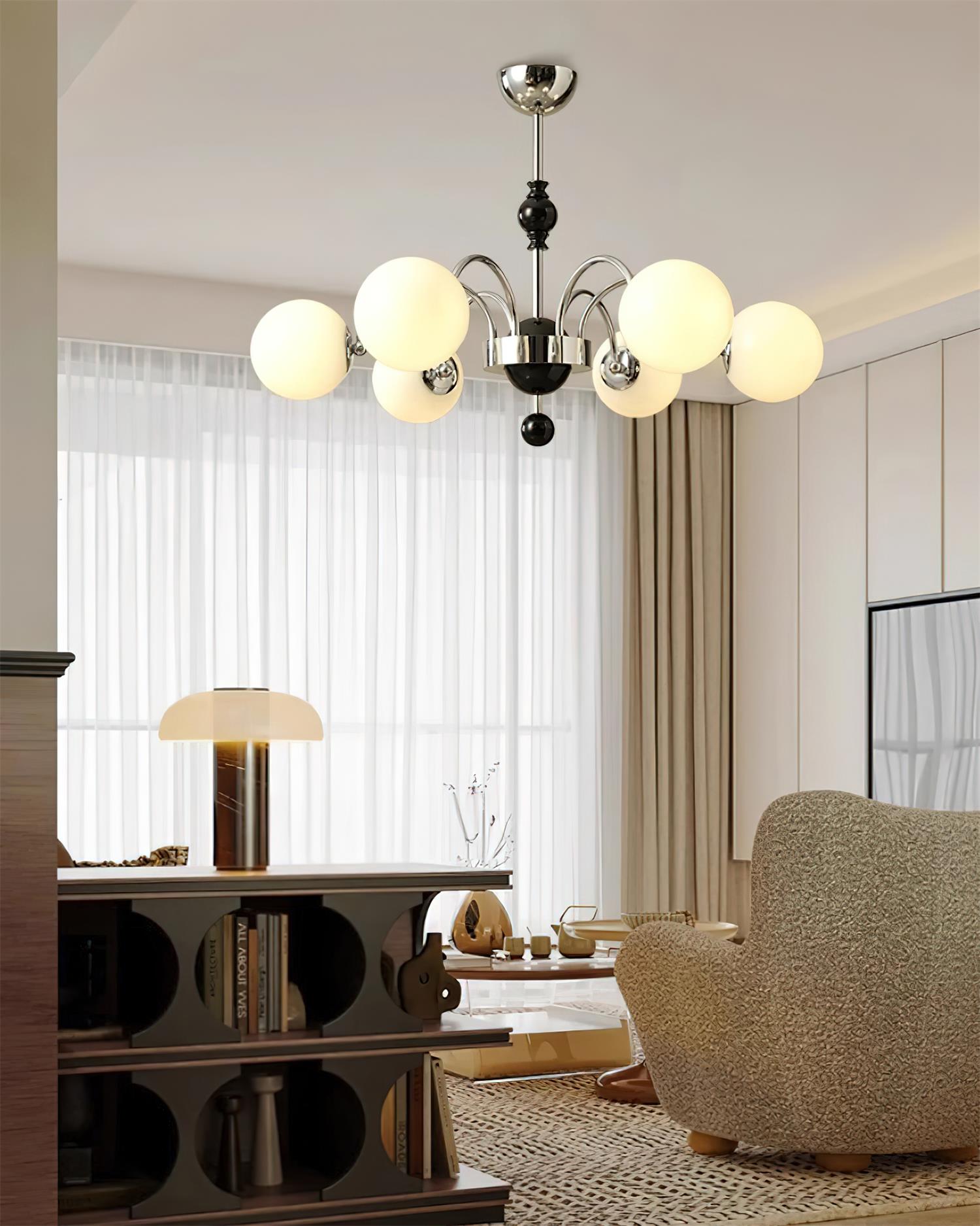Sylin Chandelier