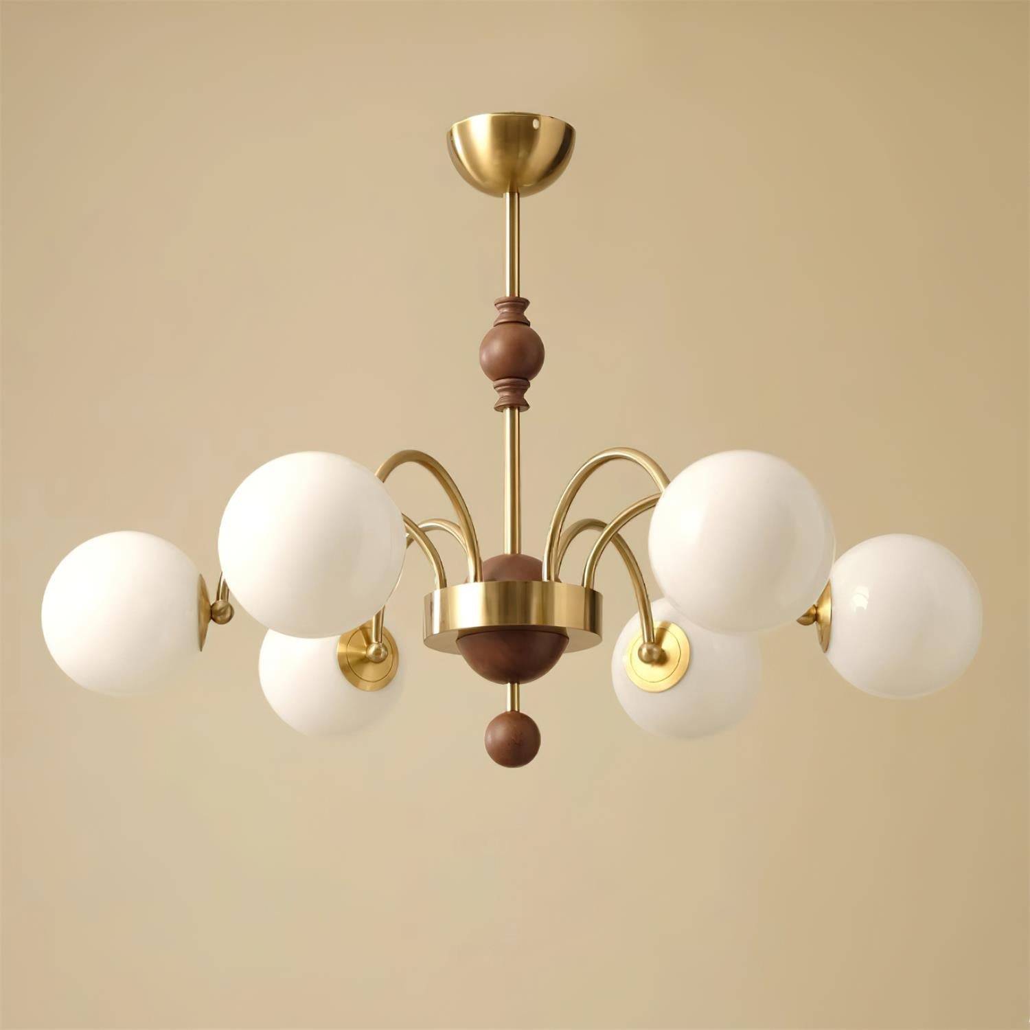 Sylin Chandelier