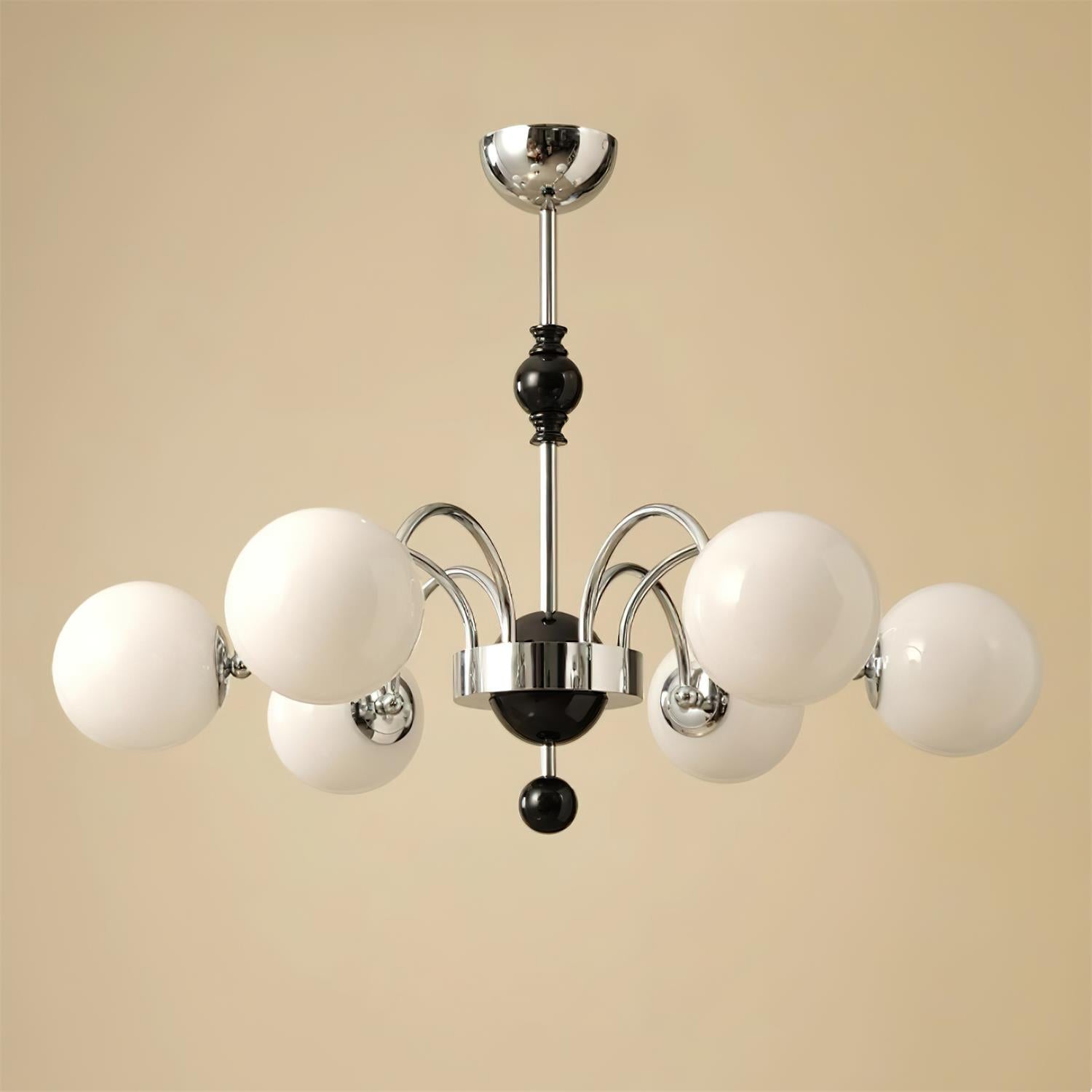 Sylin Chandelier
