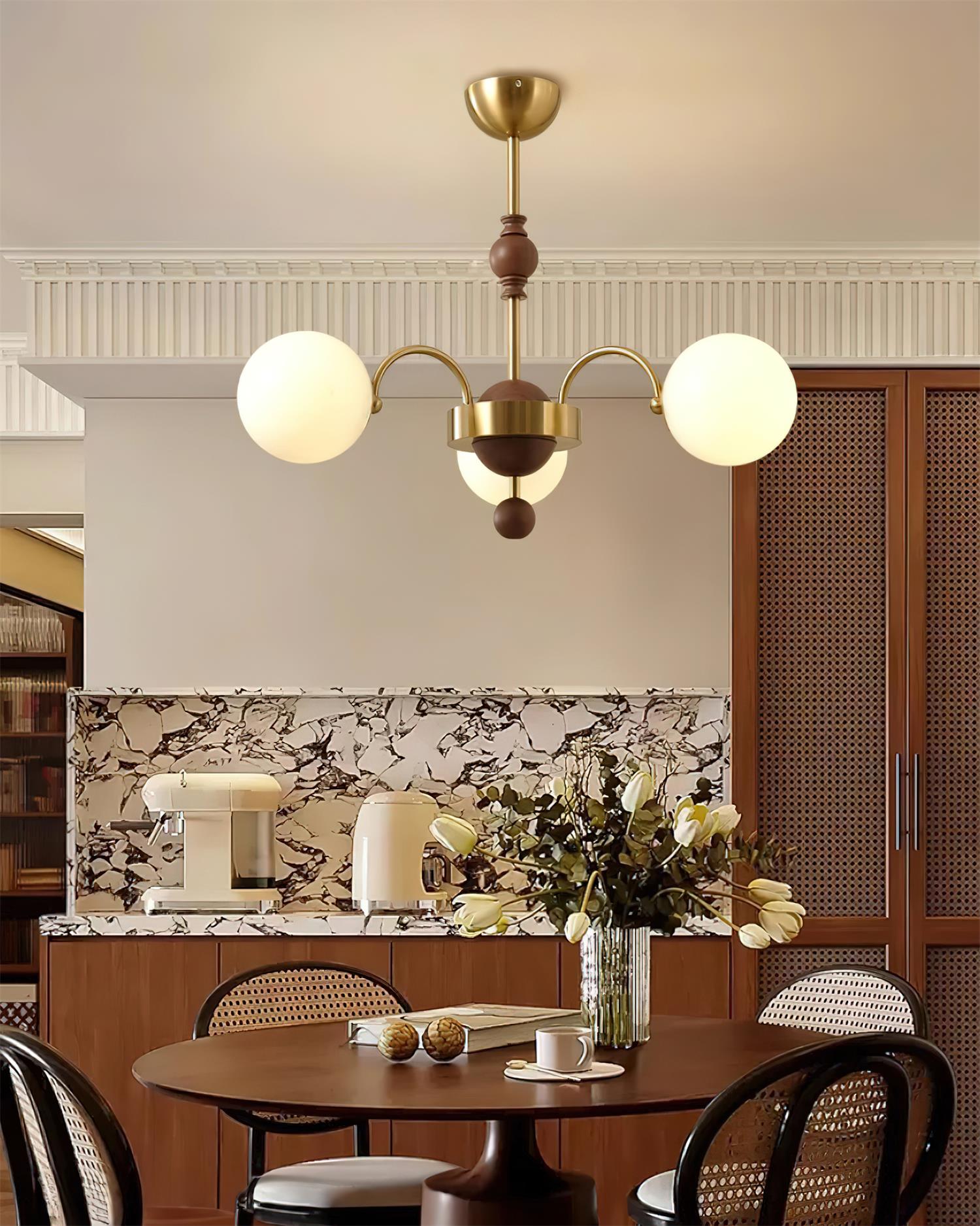 Sylin Chandelier