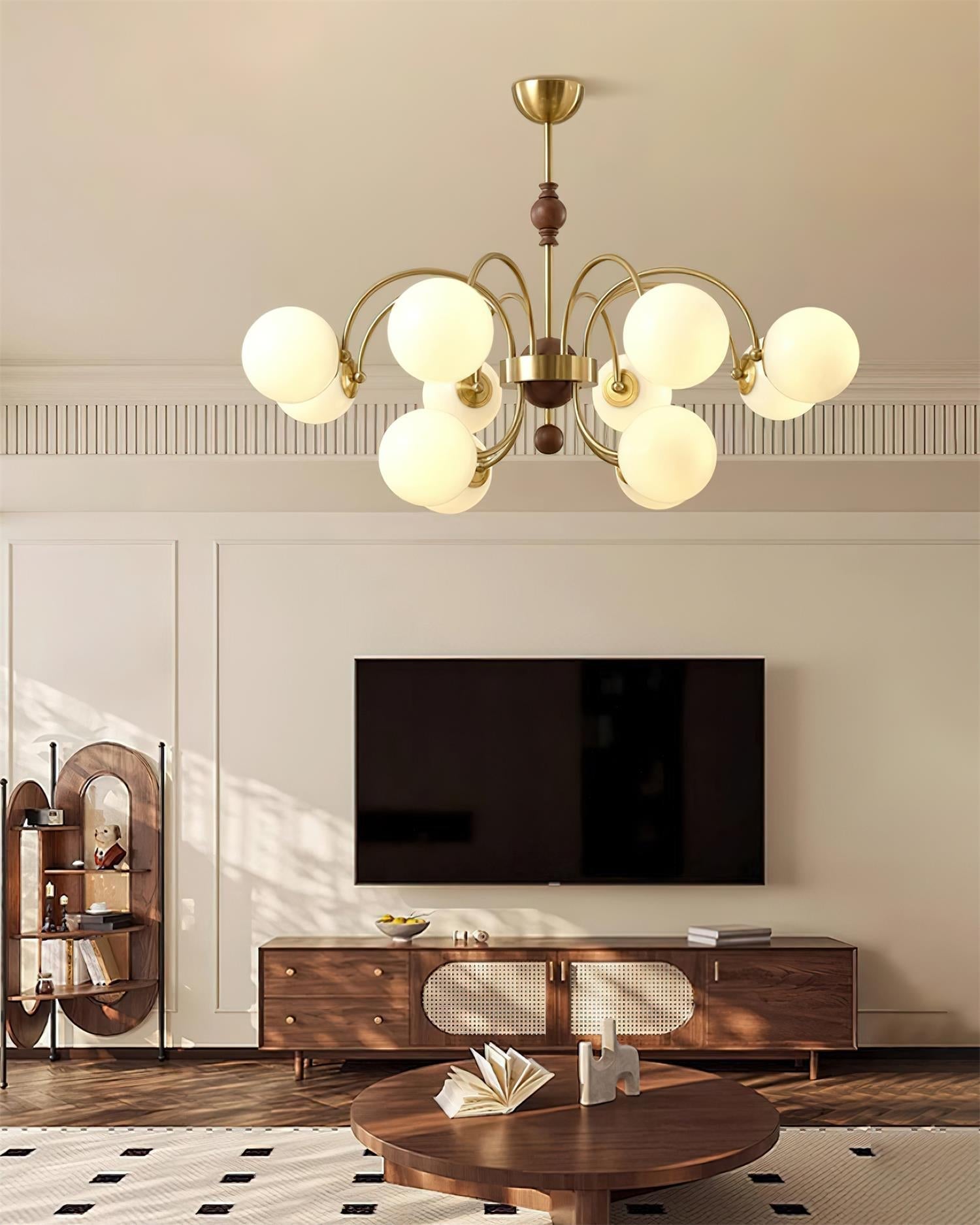 Sylin Chandelier