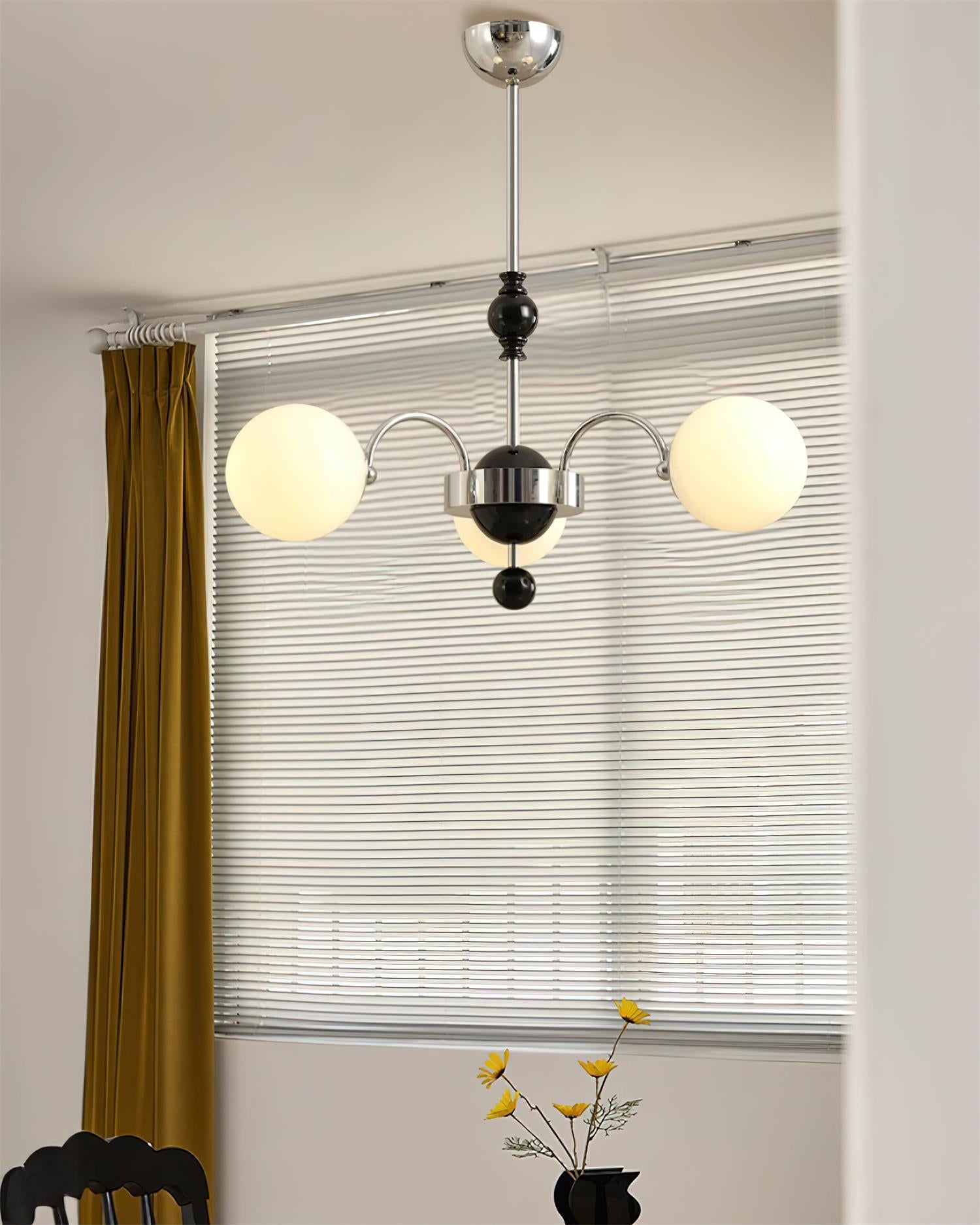 Sylin Chandelier