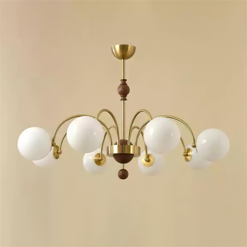 Sylin Chandelier