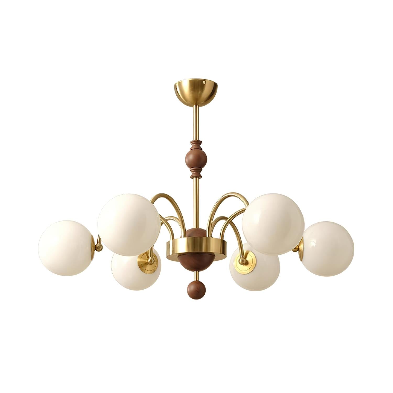 Sylin Chandelier