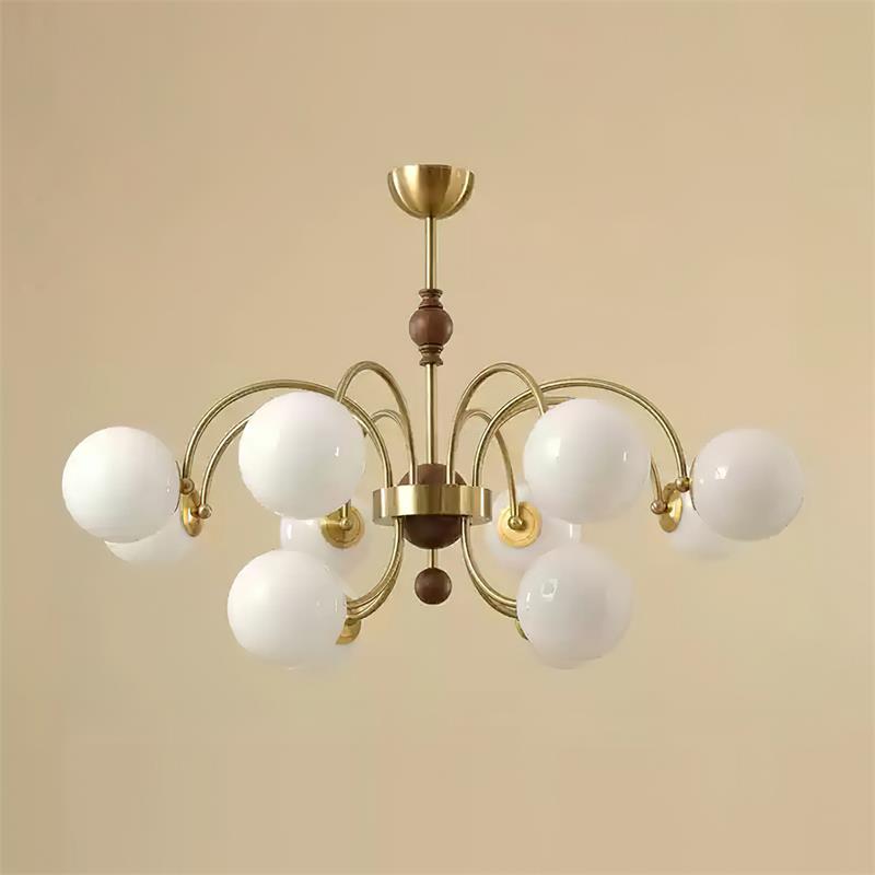 Sylin Chandelier