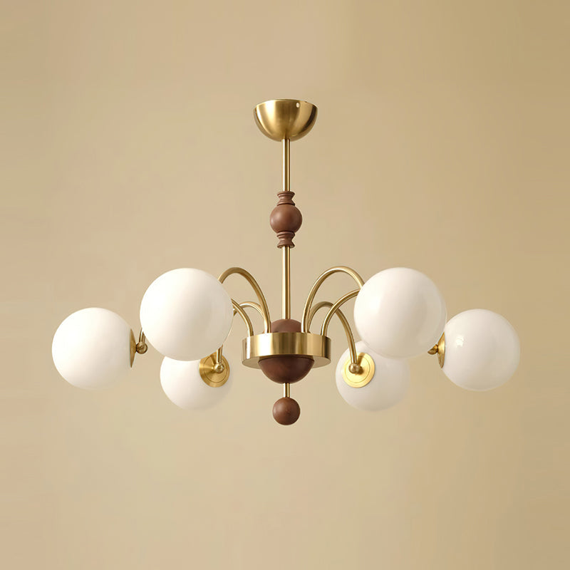 Sylin Chandelier