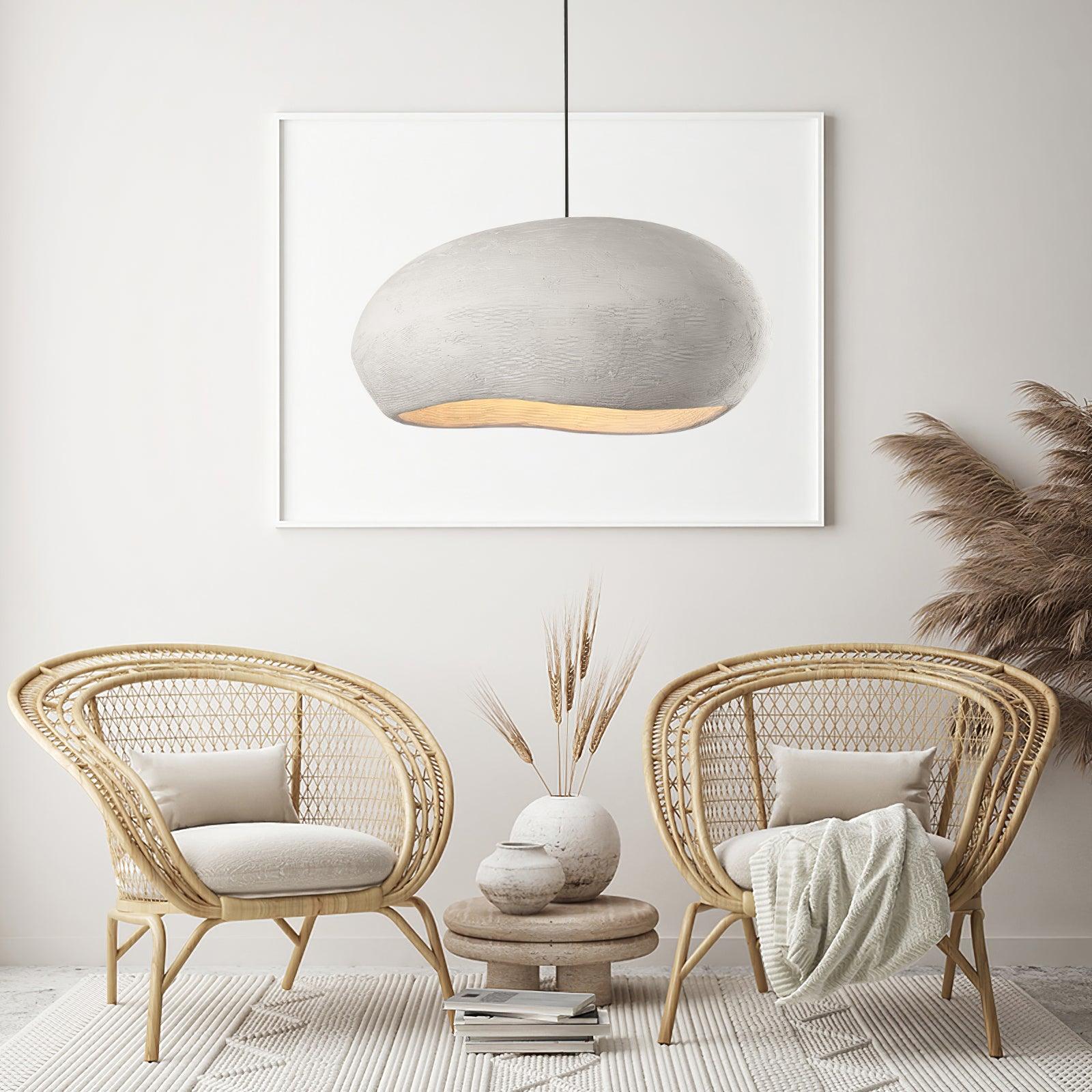 Kirixon Modern Minimalist Pendant Lamp-Neutral Decor