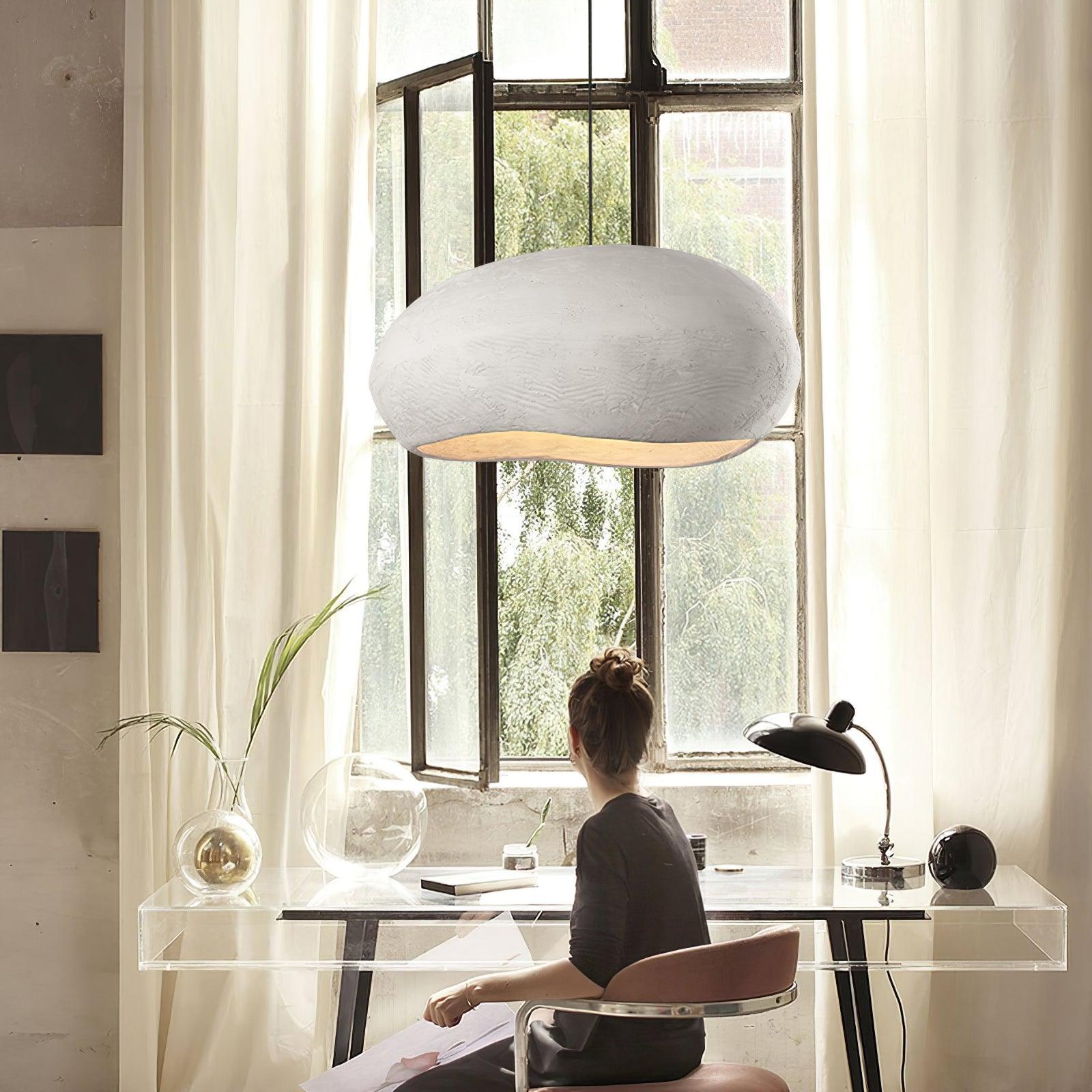 Kirixon Modern Minimalist Pendant Lamp-Neutral Decor
