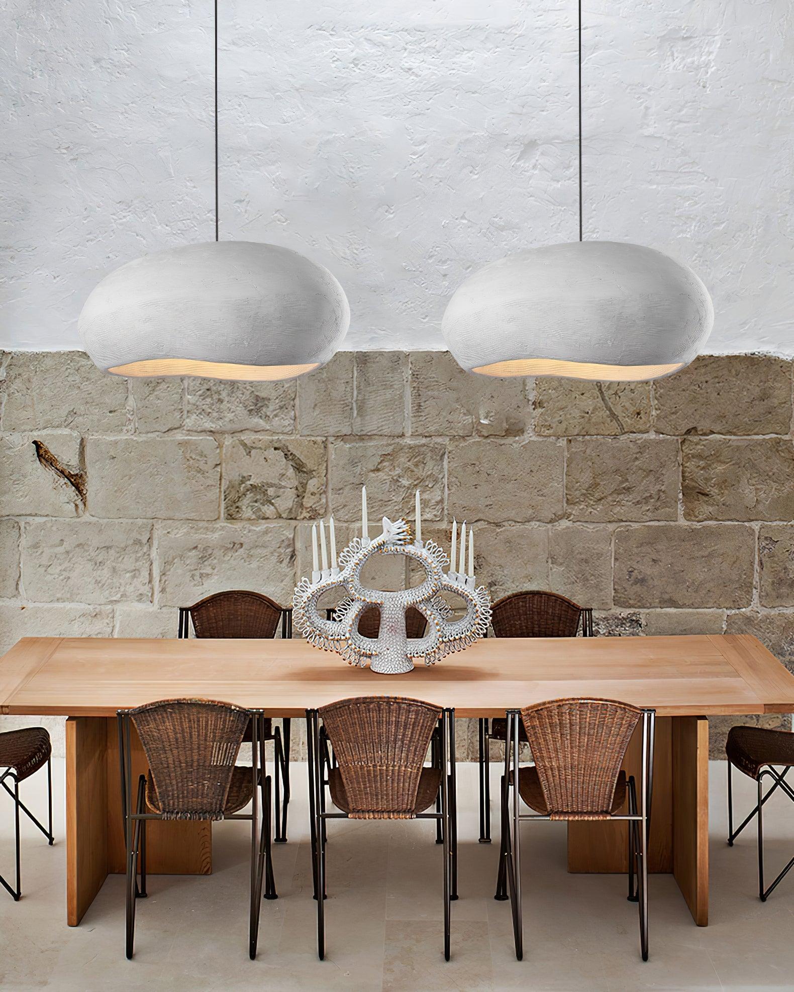 Kirixon Modern Minimalist Pendant Lamp-Neutral Decor