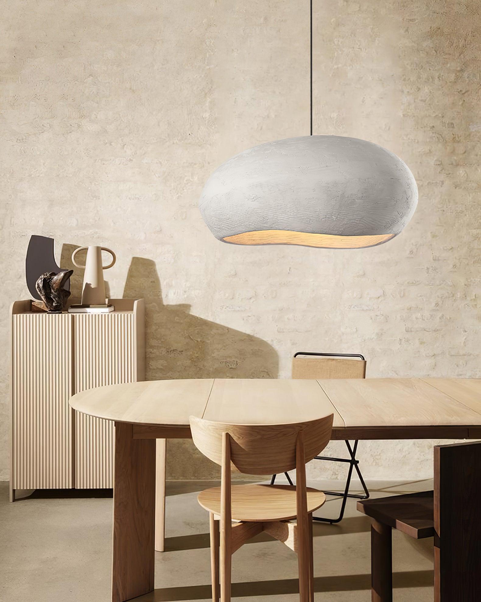 Kirixon Modern Minimalist Pendant Lamp-Neutral Decor