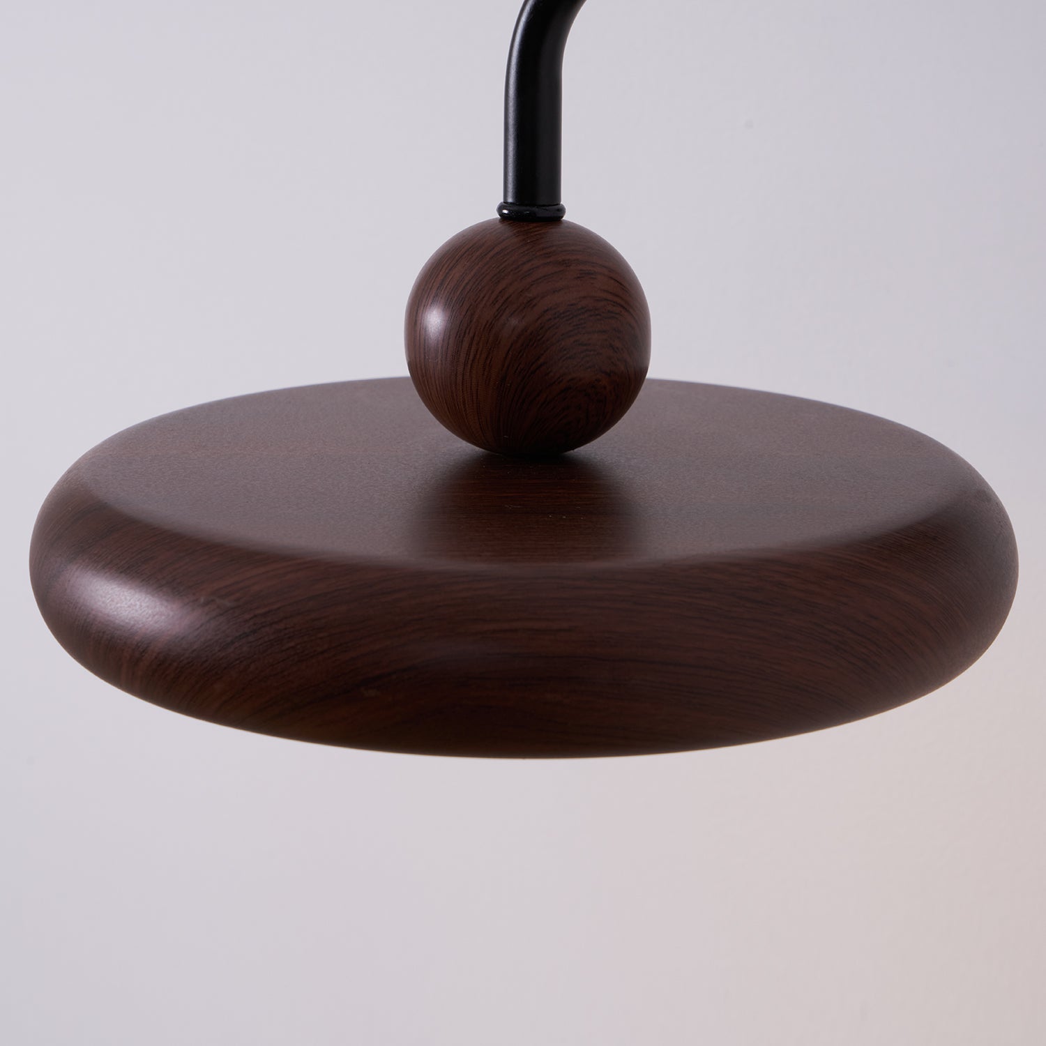 Tavo Wooden Wall Light-Neutral Decor