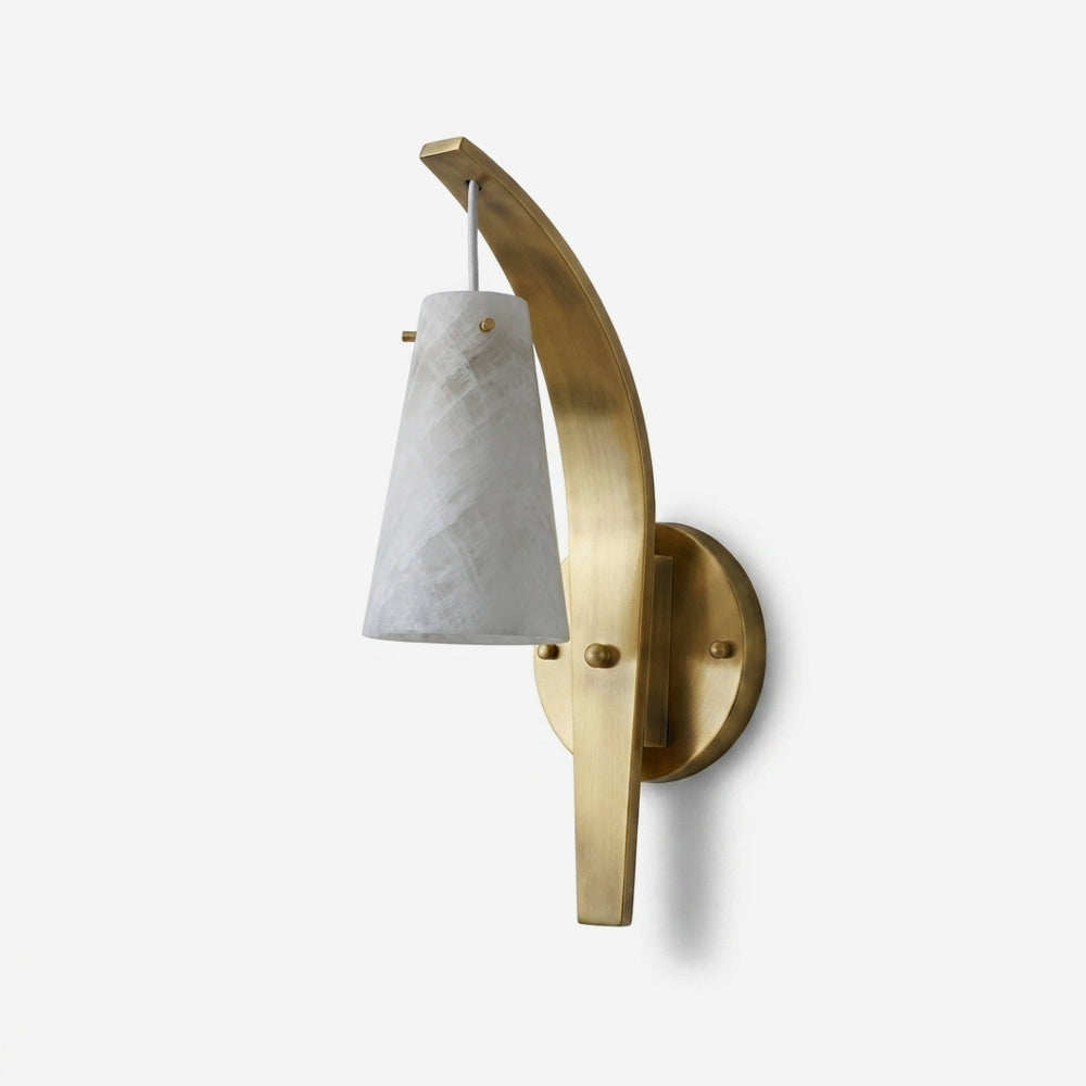 Karo Wall Sconce