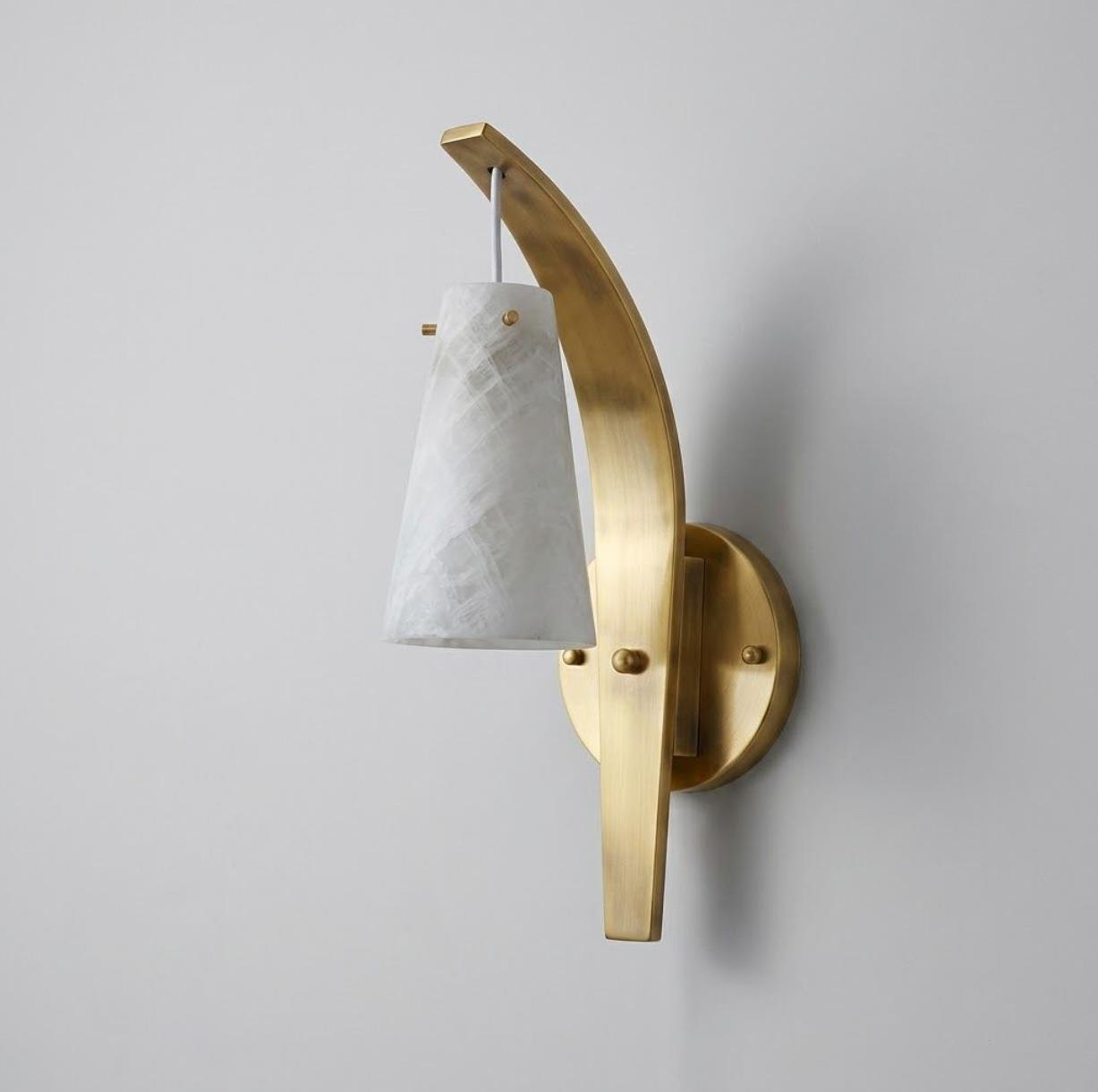 Karo Wall Sconce