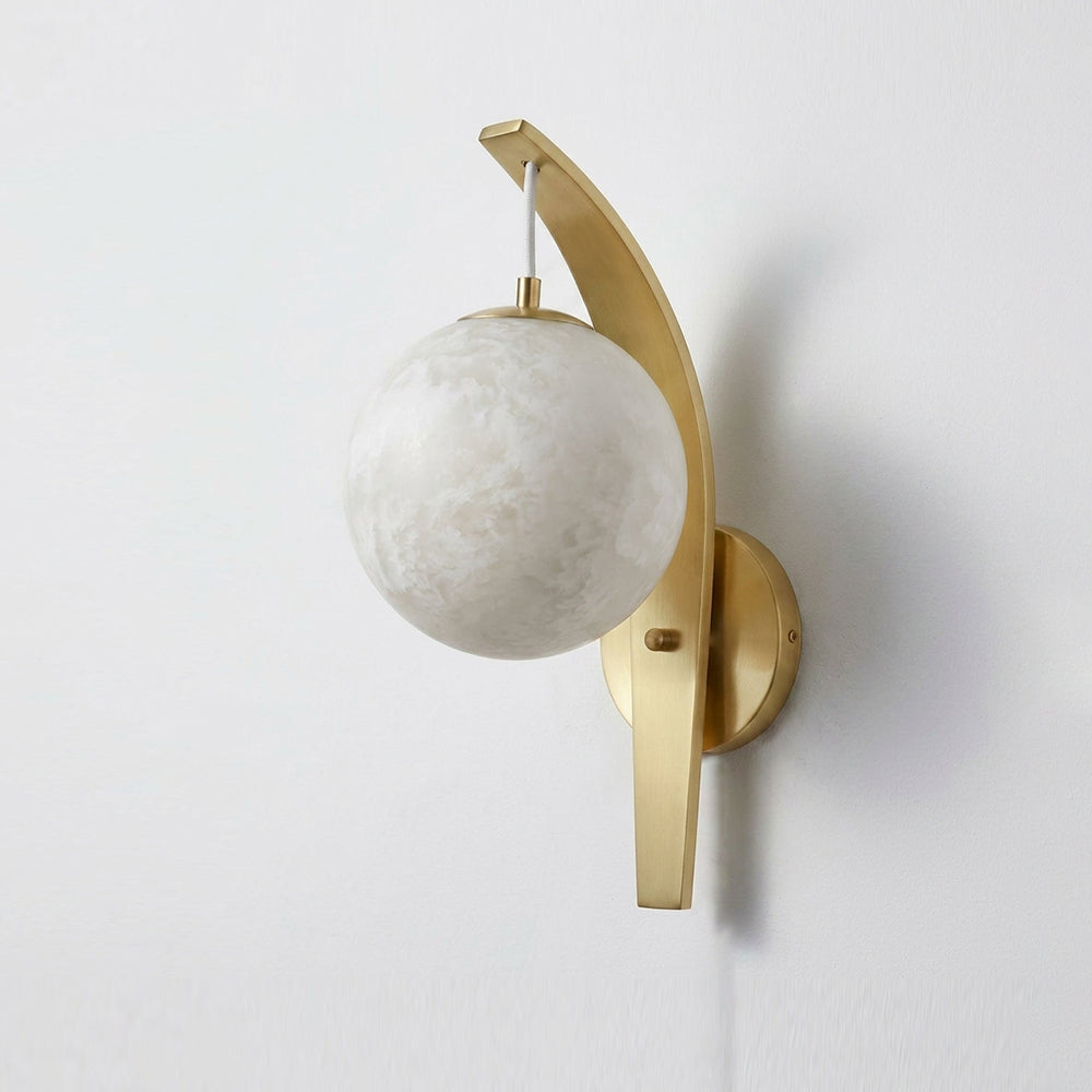 Karo Wall Sconce