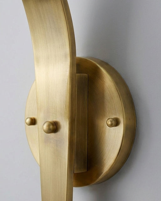 Karo Wall Sconce
