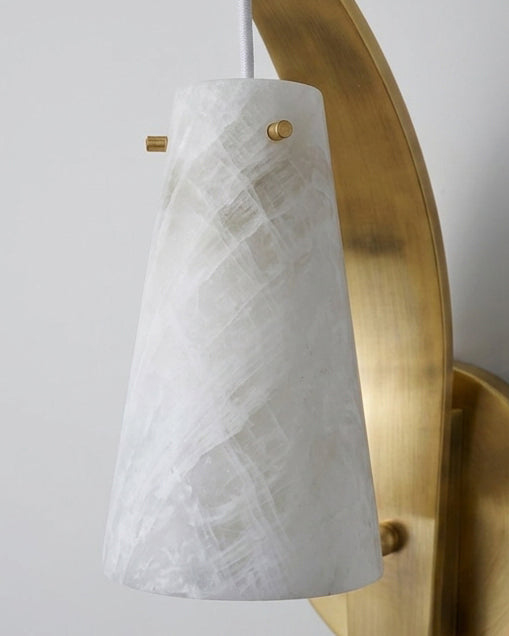 Karo Wall Sconce