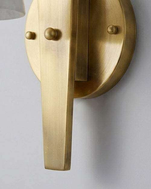 Karo Wall Sconce