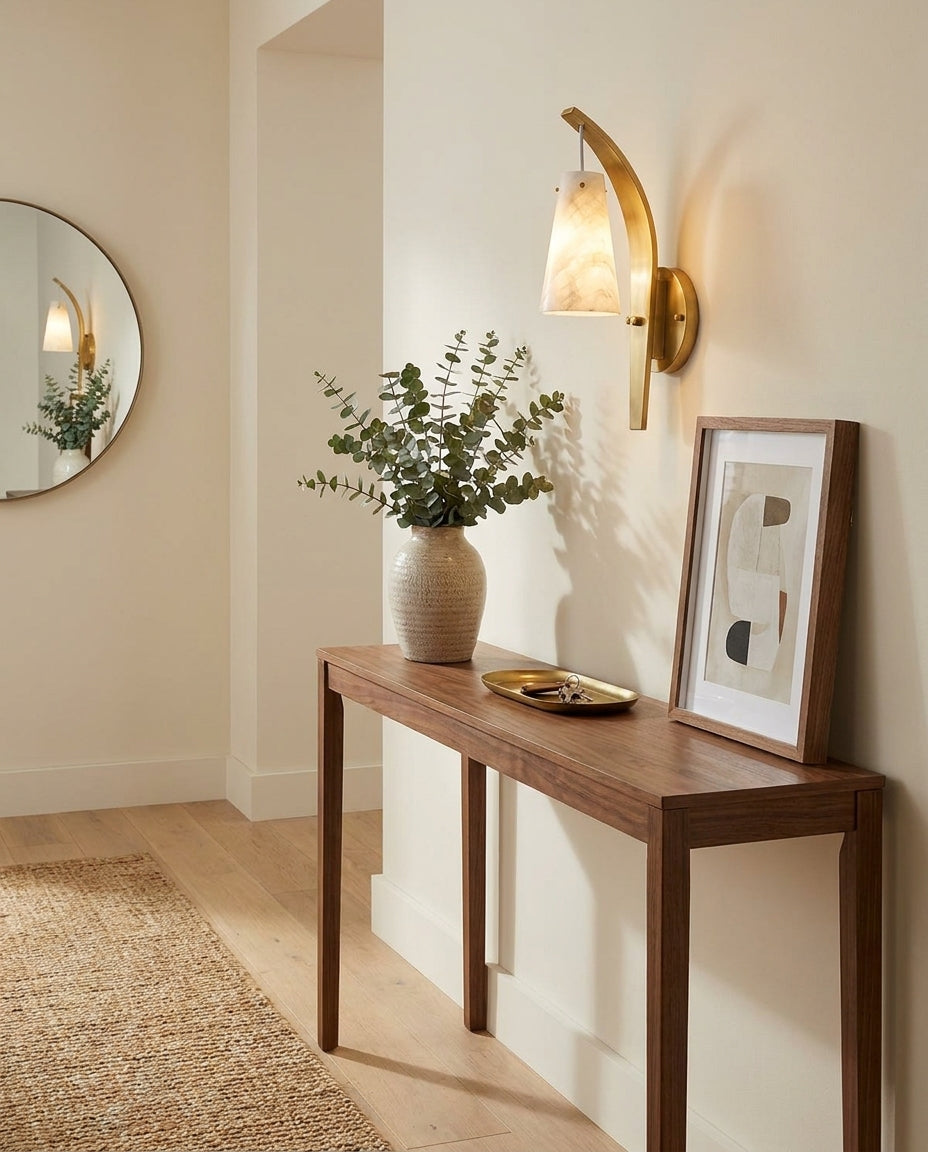 Karo Wall Sconce