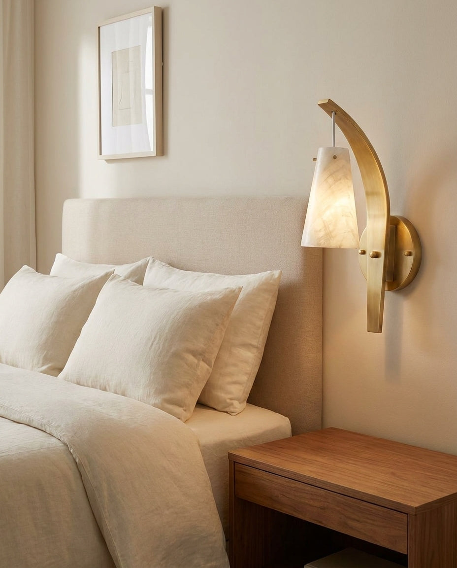 Karo Wall Sconce