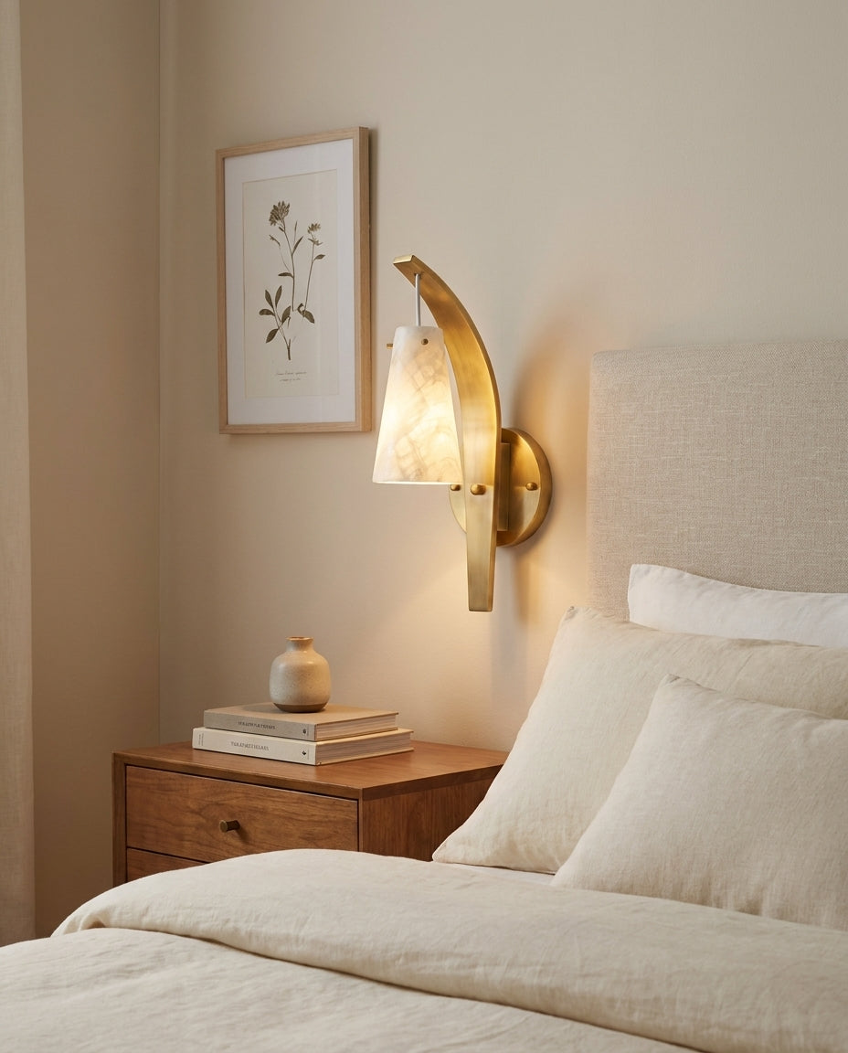 Karo Wall Sconce