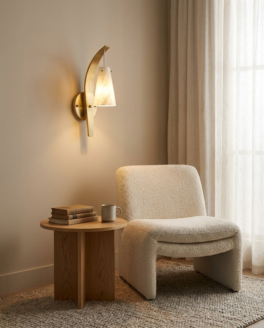 Karo Wall Sconce