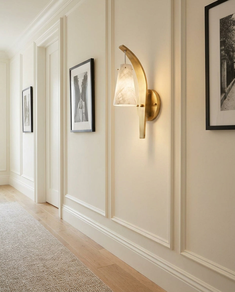 Karo Wall Sconce