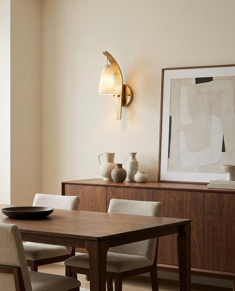 Karo Wall Sconce