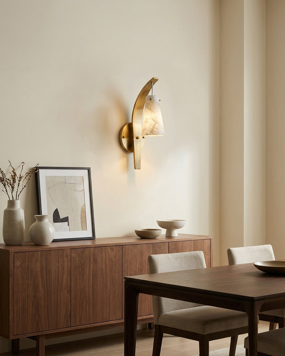 Karo Wall Sconce