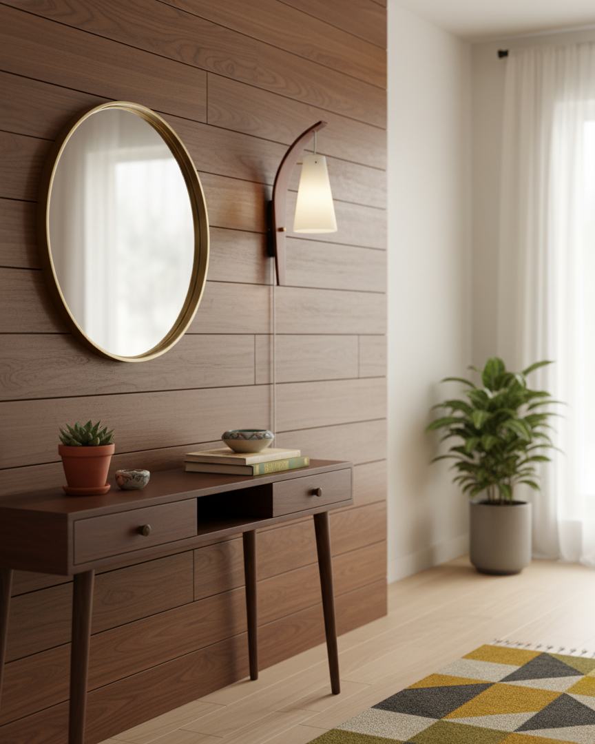 Corwin Wall Lamp