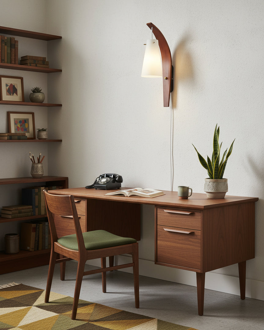 Corwin Wall Lamp