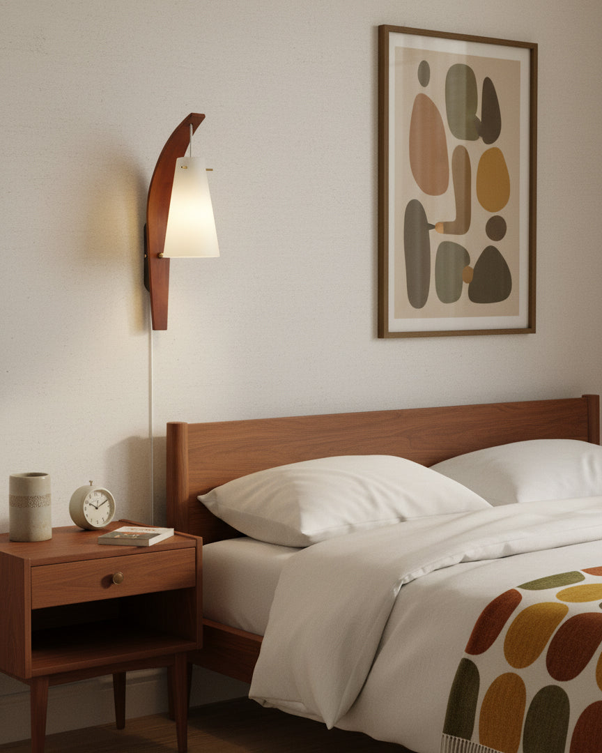 Corwin Wall Lamp