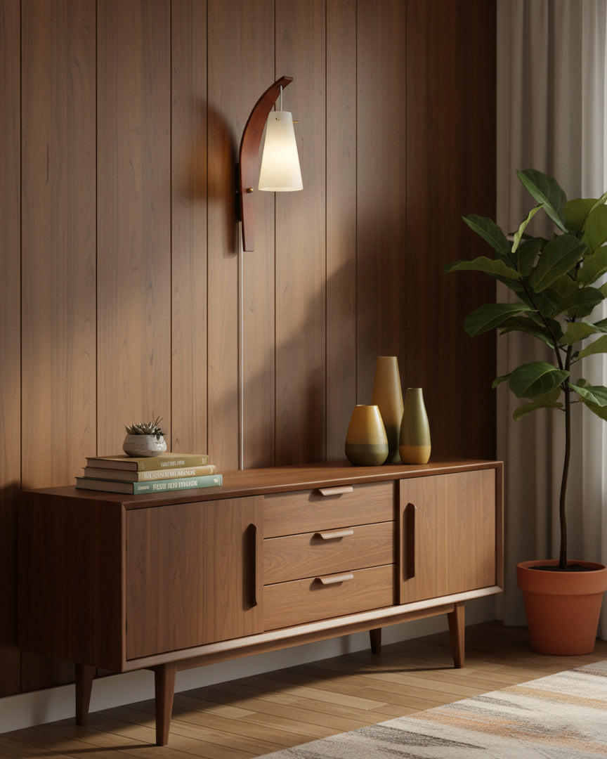 Corwin Wall Lamp