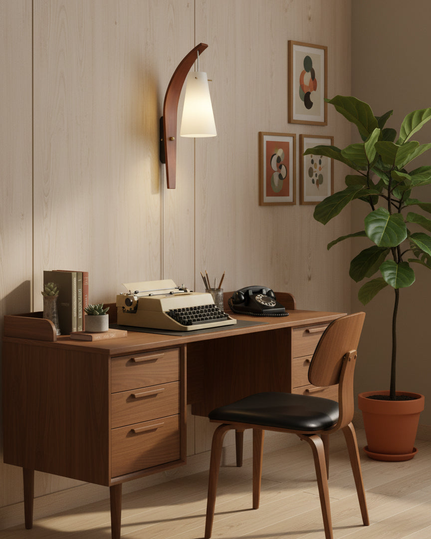 Corwin Wall Lamp
