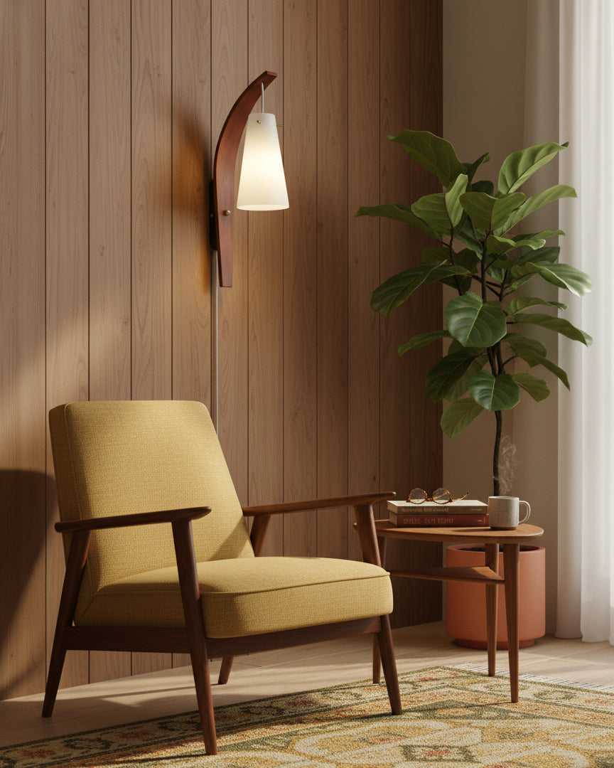 Corwin Wall Lamp