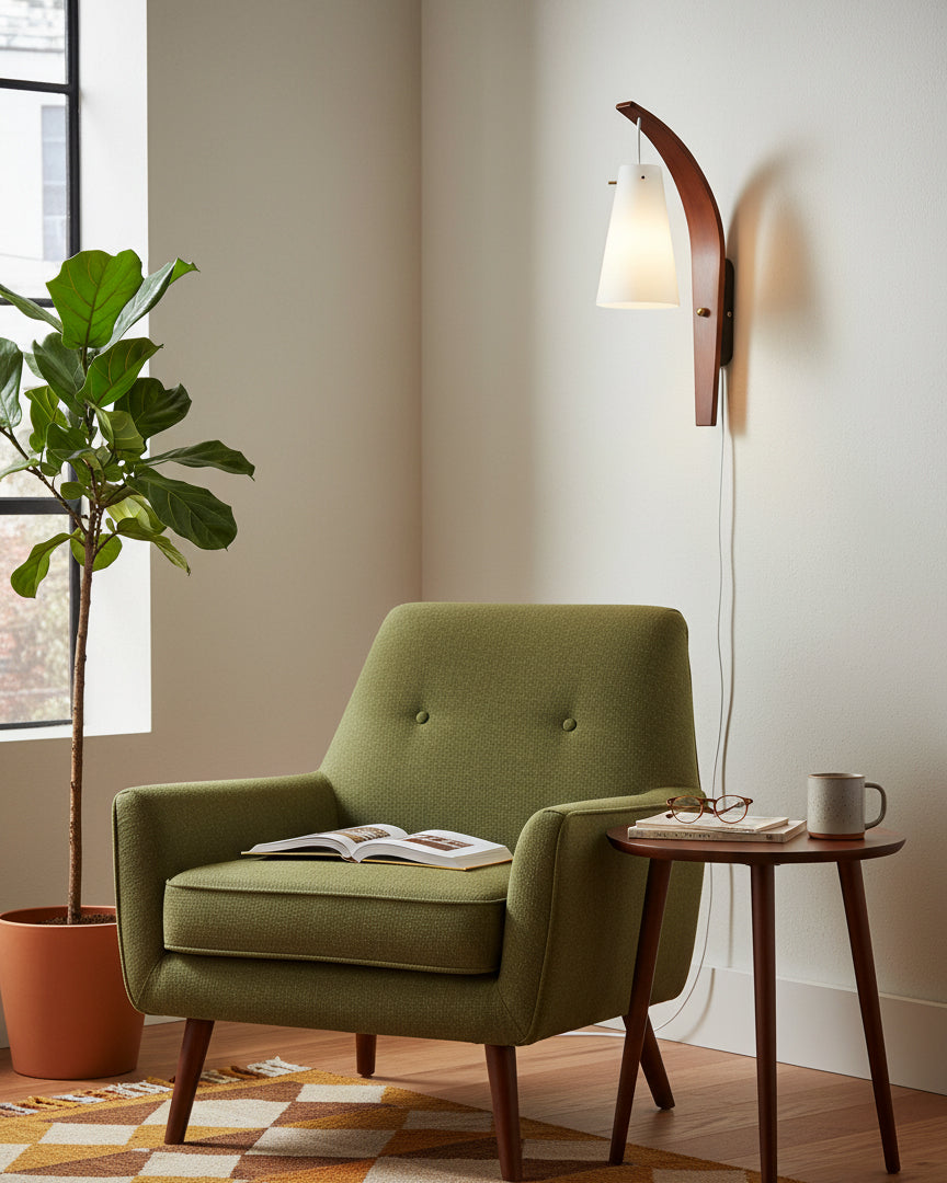 Corwin Wall Lamp