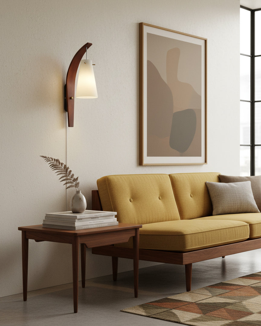 Corwin Wall Lamp