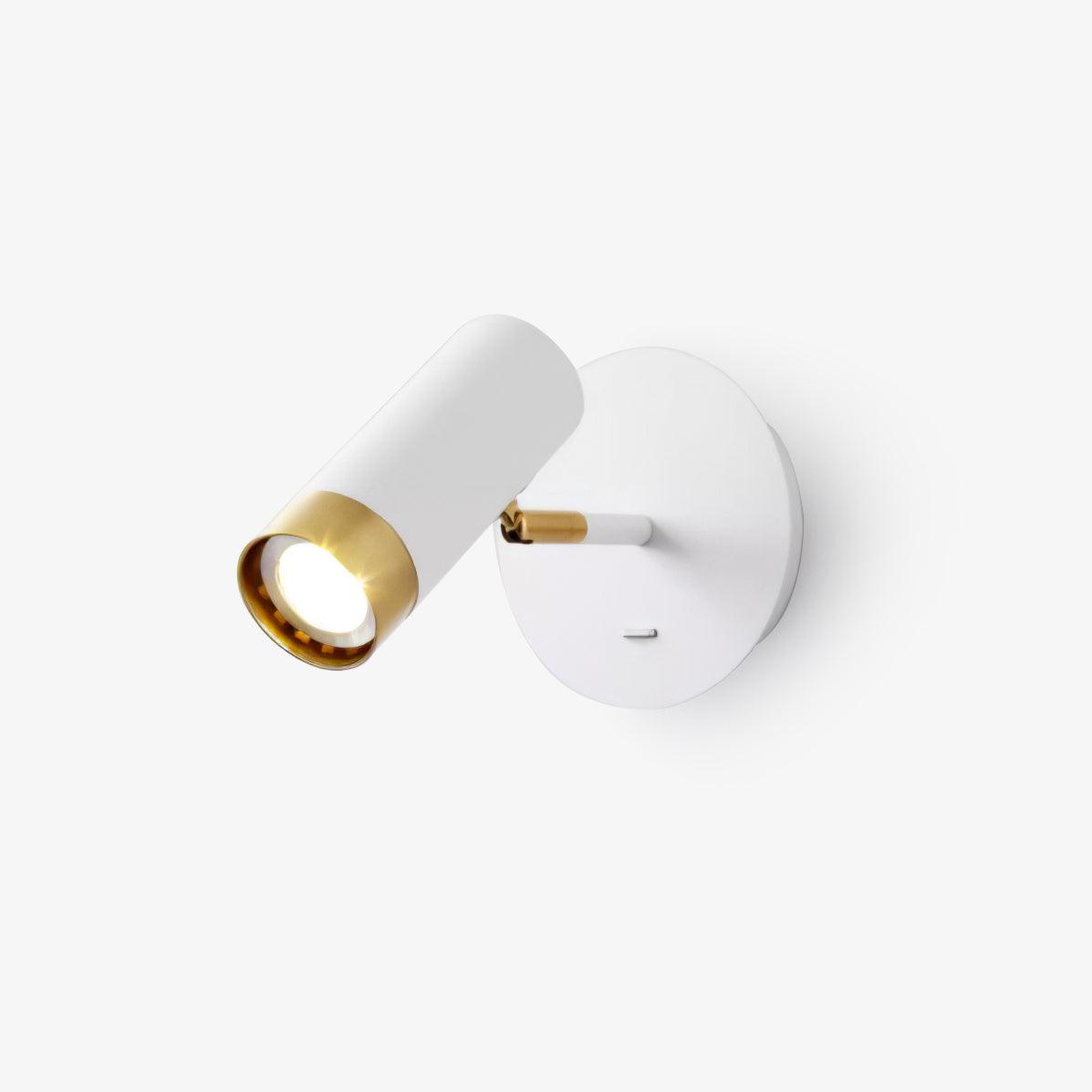 Cevare Modern Minimalist Wall Lamp-Neutral Decor