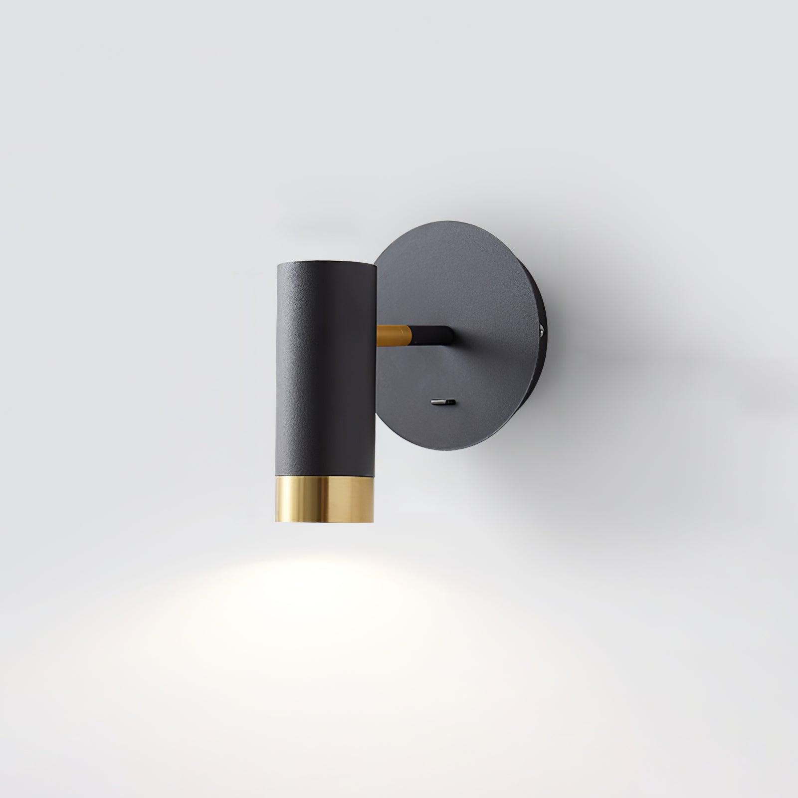 Cevare Modern Minimalist Wall Lamp-Neutral Decor