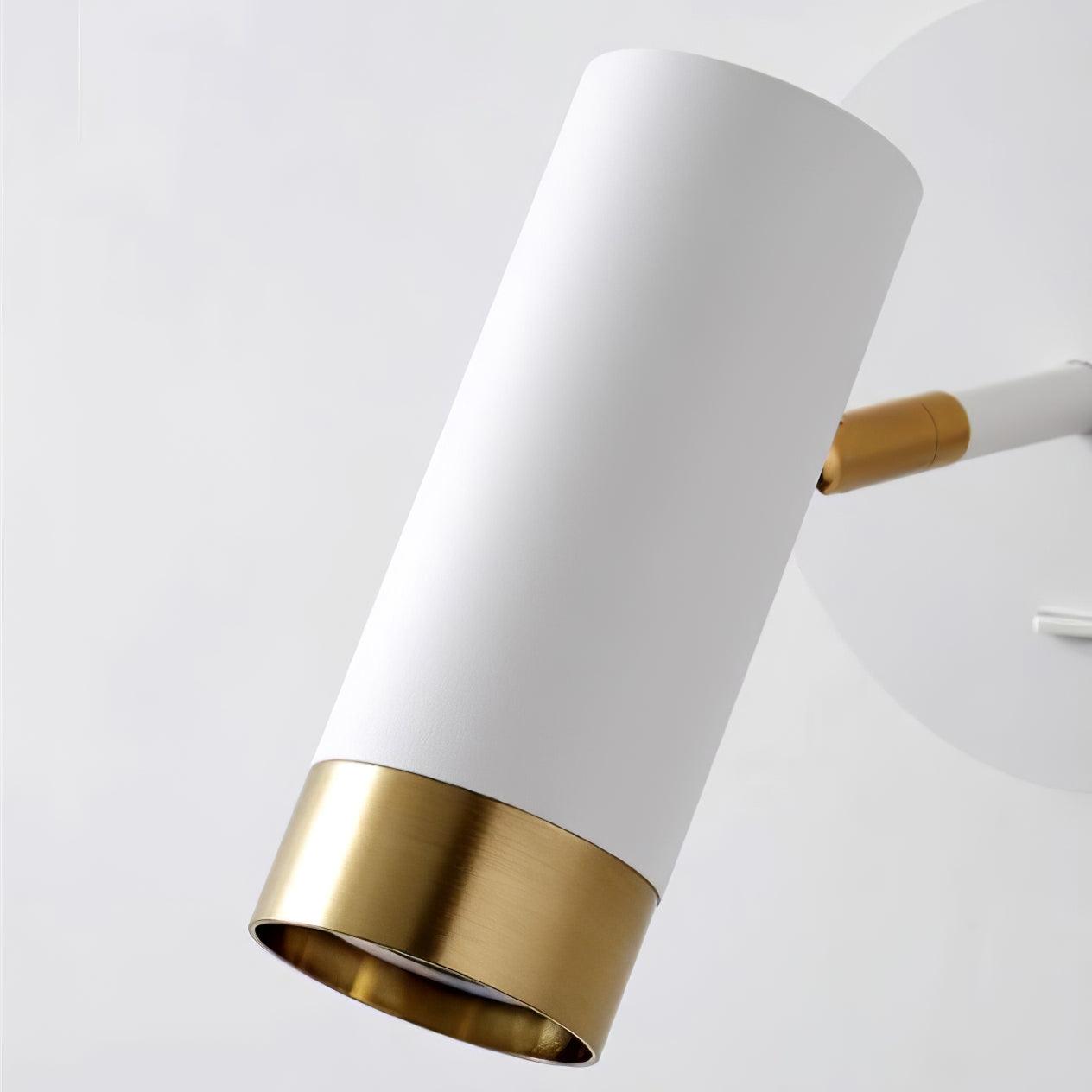 Cevare Modern Minimalist Wall Lamp-Neutral Decor