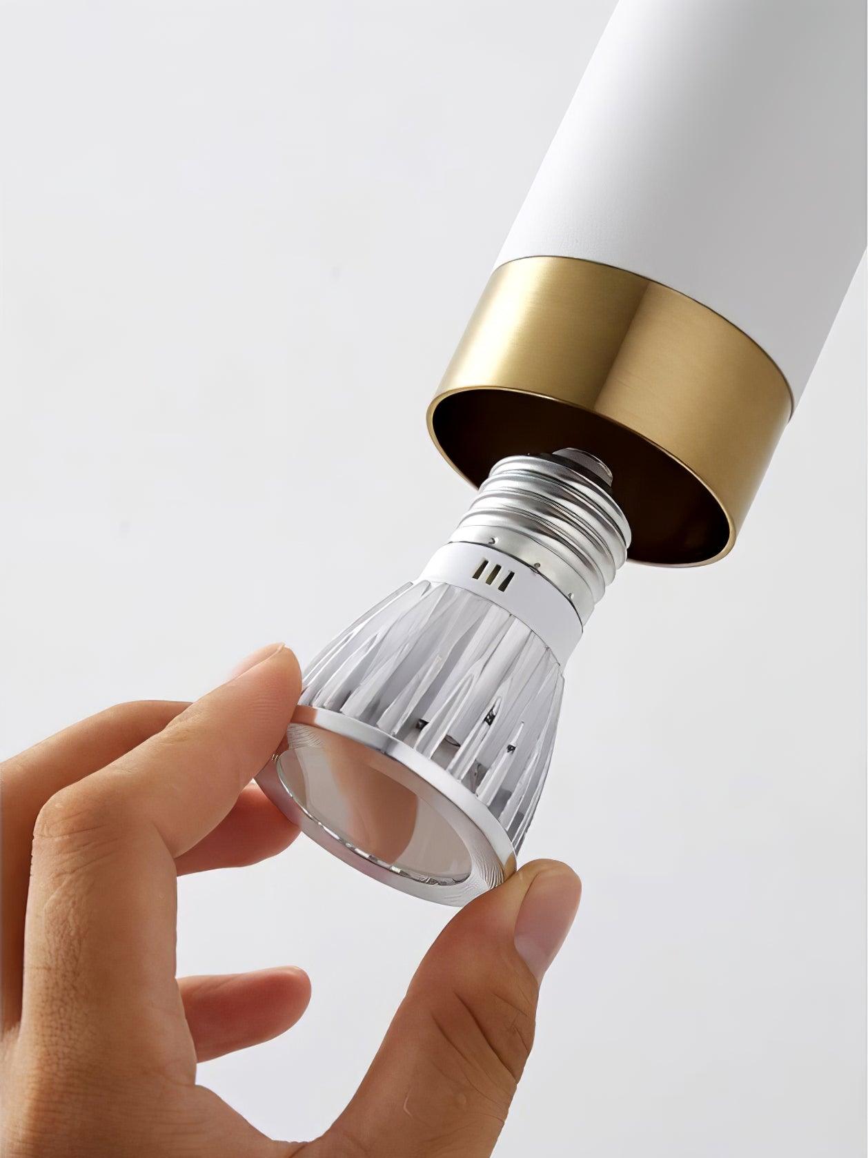 Cevare Modern Minimalist Wall Lamp-Neutral Decor