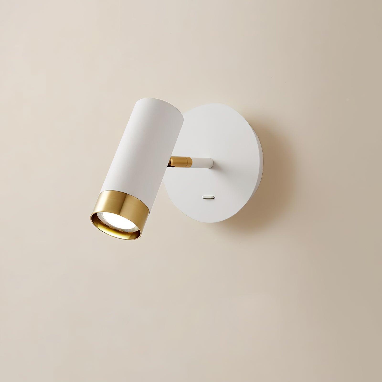 Cevare Modern Minimalist Wall Lamp-Neutral Decor