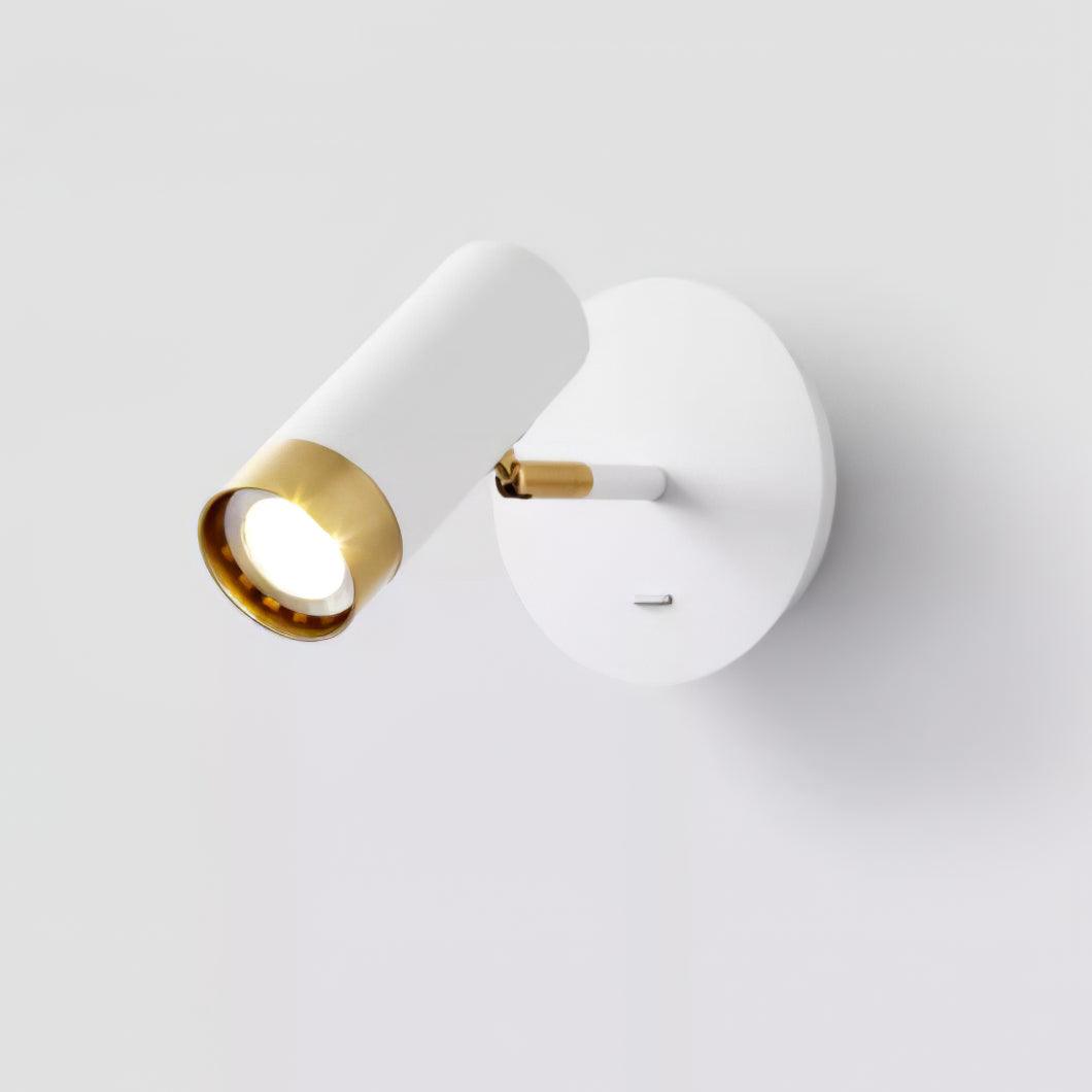 Cevare Modern Minimalist Wall Lamp-Neutral Decor