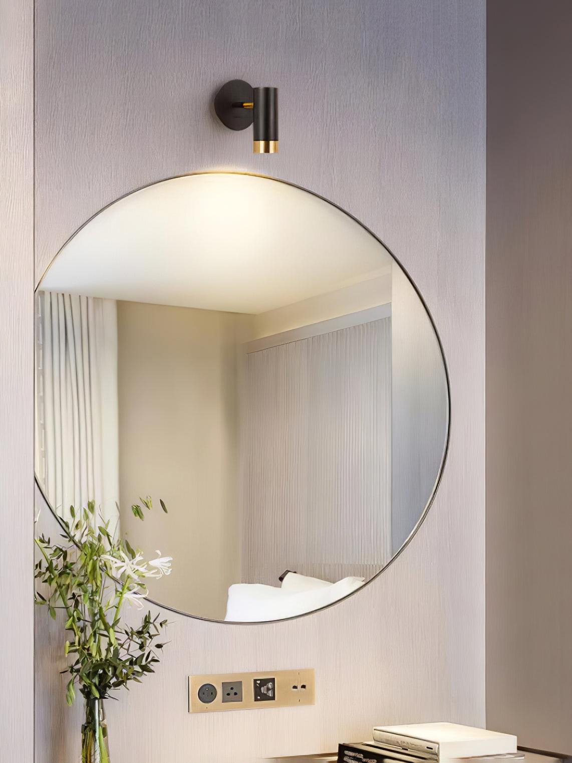 Cevare Modern Minimalist Wall Lamp-Neutral Decor