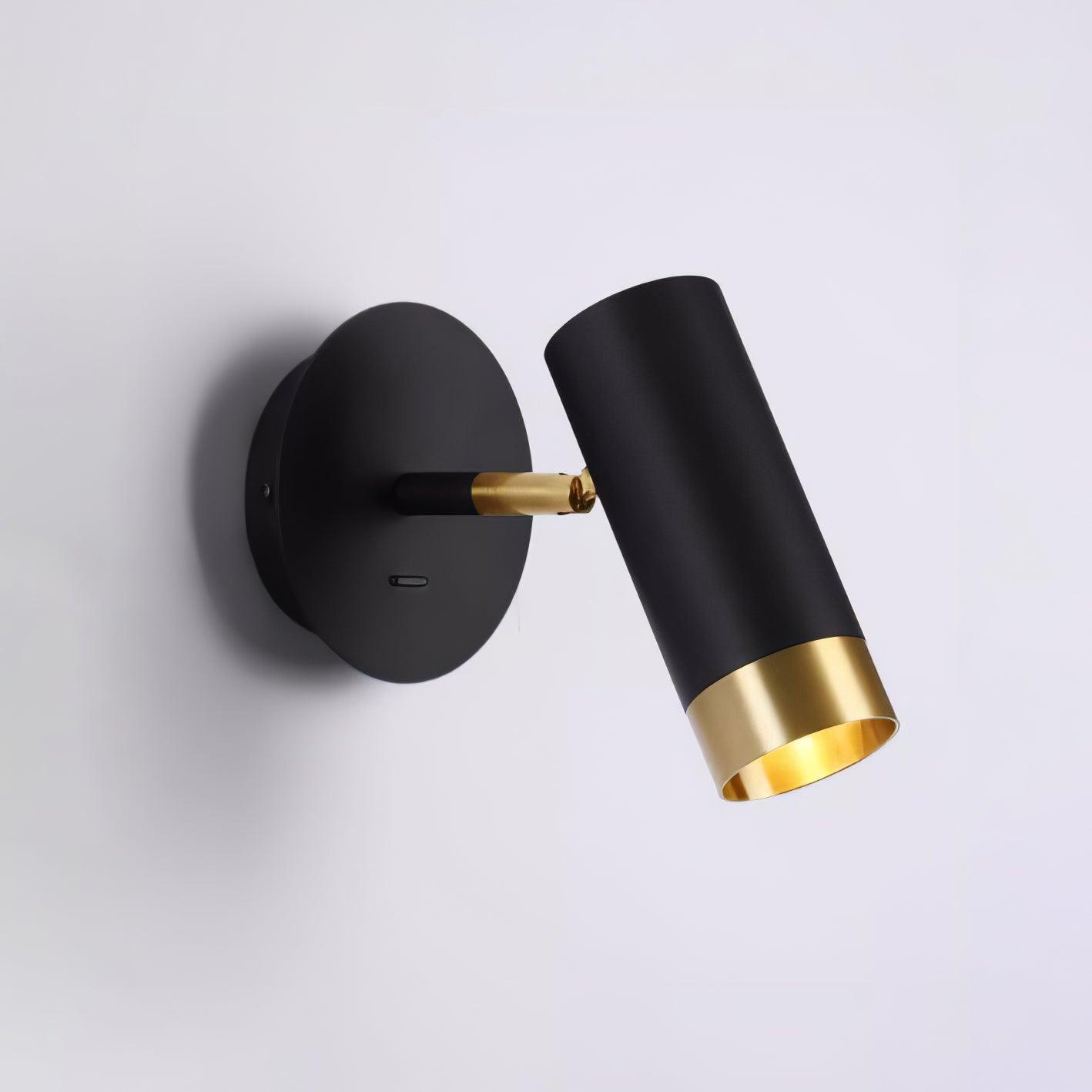 Cevare Modern Minimalist Wall Lamp-Neutral Decor