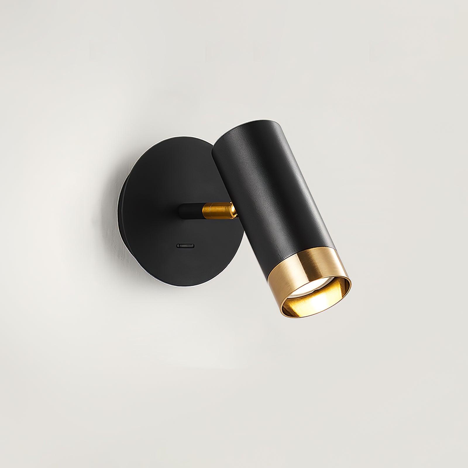 Cevare Modern Minimalist Wall Lamp-Neutral Decor
