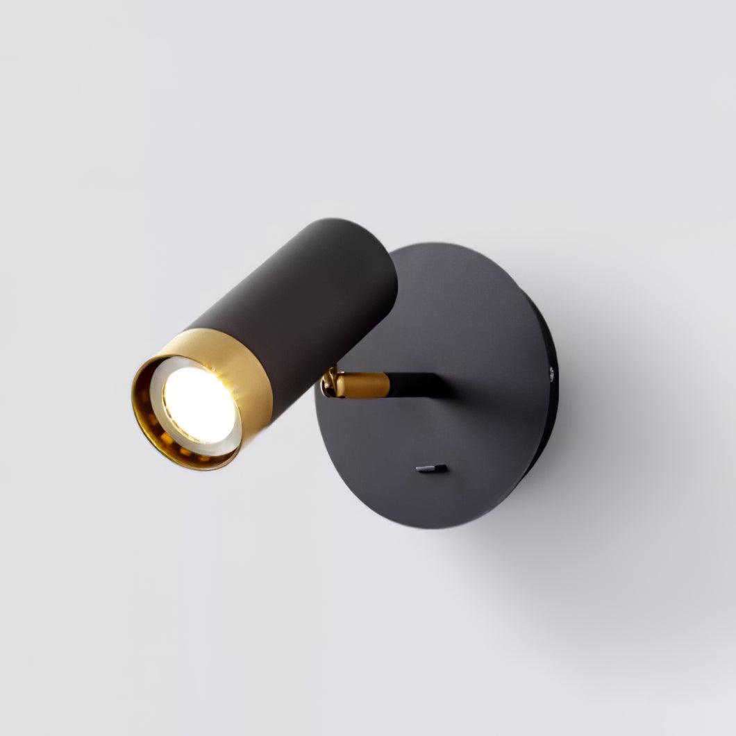 Cevare Modern Minimalist Wall Lamp-Neutral Decor