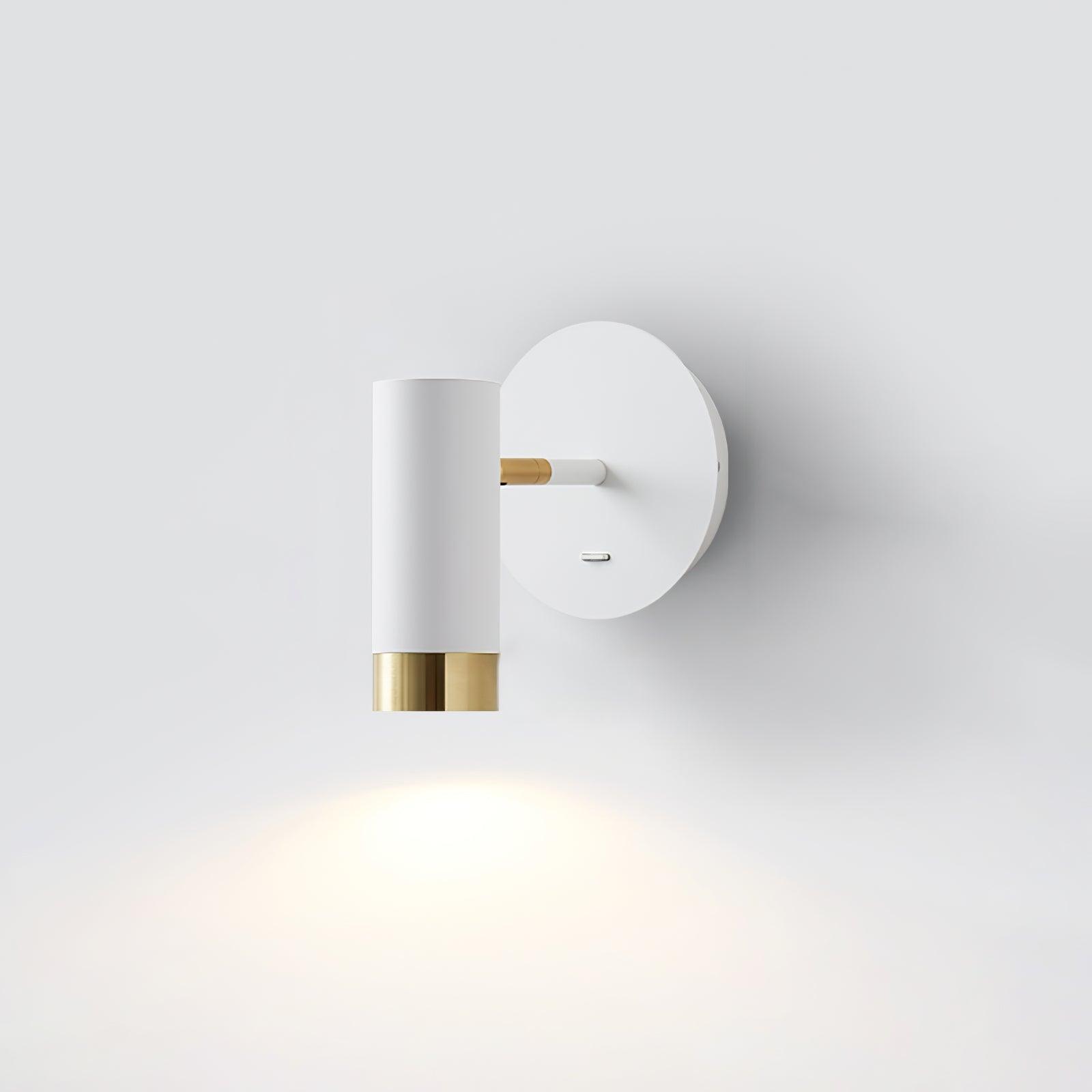 Cevare Modern Minimalist Wall Lamp-Neutral Decor
