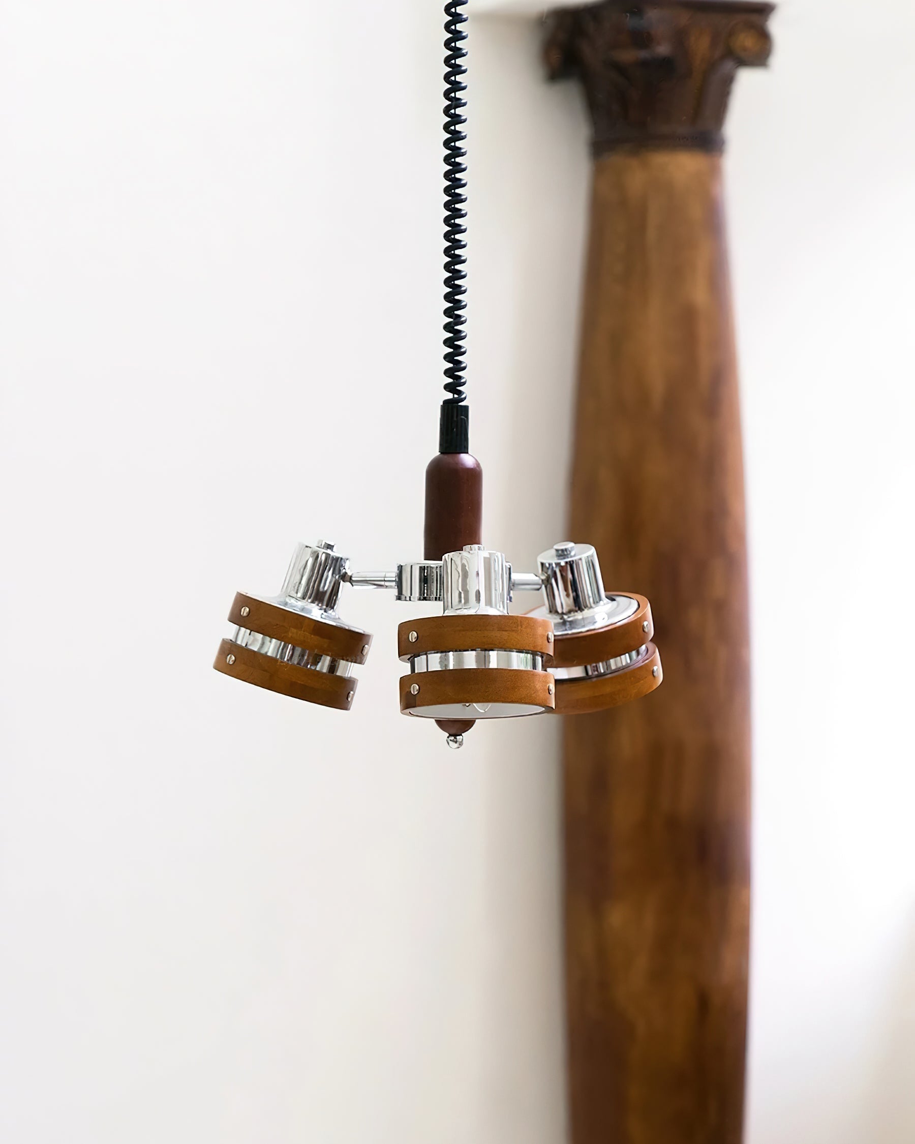 Carie Chandelier