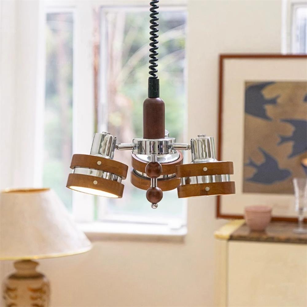 Carie Chandelier